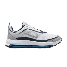 NIKE AIR MAX AP - WHITE/WOLF GREY/UNIVE