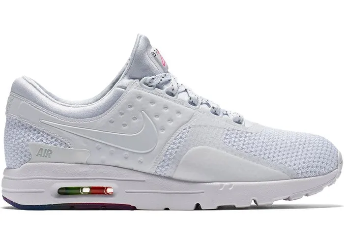 Nike air max zero betrue (w)