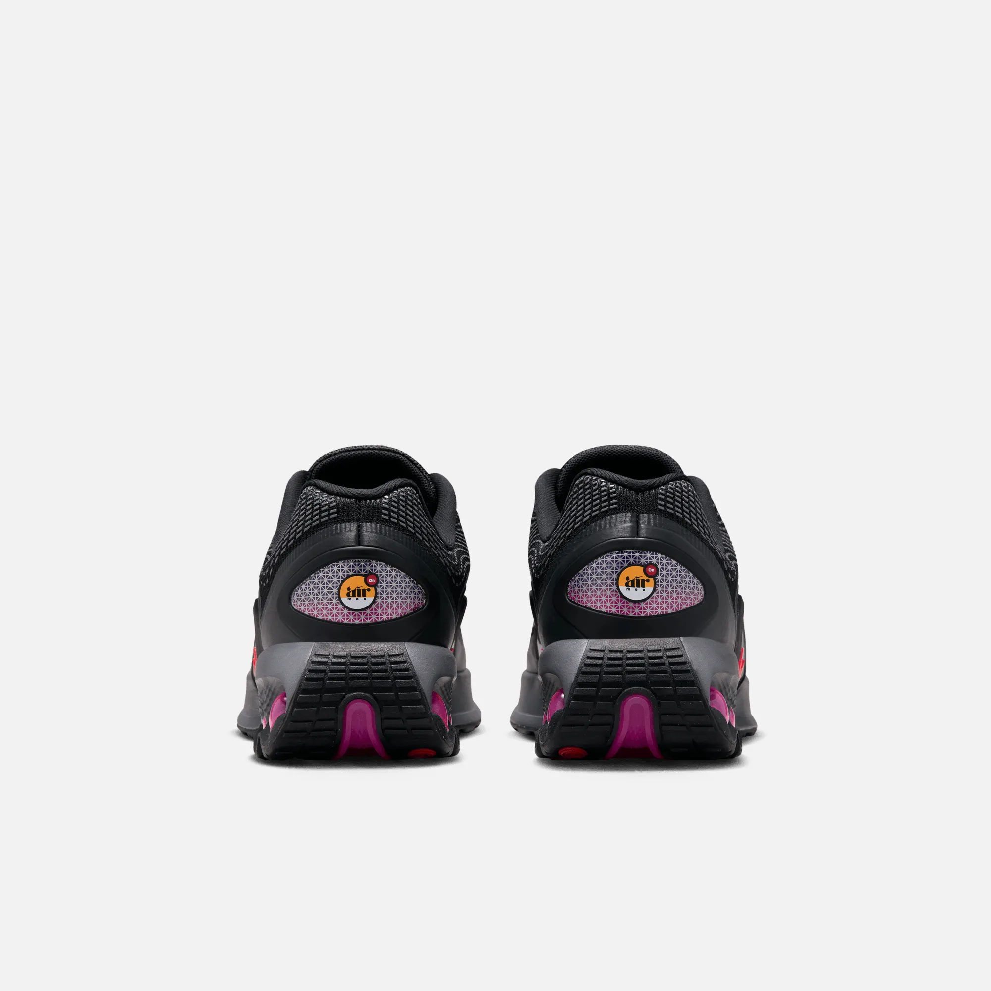 Nike Big Kids' Air Max DN 'All Night' (GS)