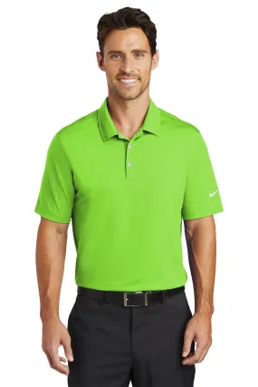 Nike Dri-FIT Vertical Mesh Polo