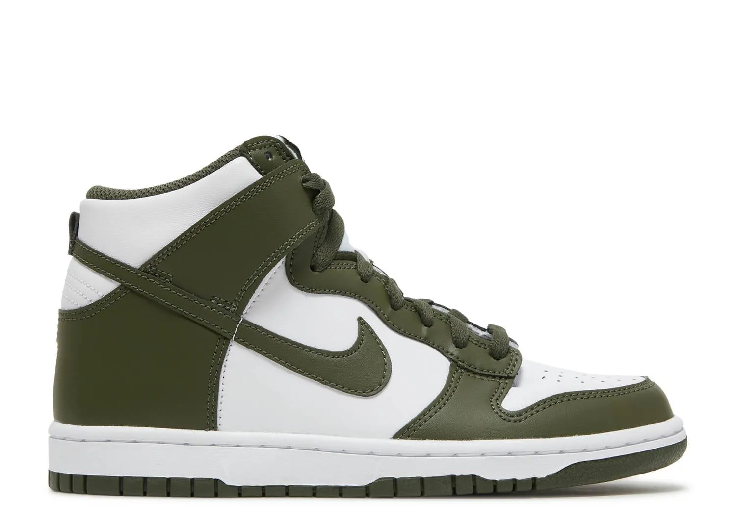 Nike Dunk High GS Cargo Khaki (Myrtle Beach Location)