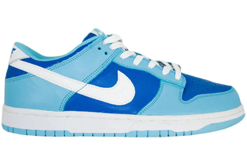 Nike Dunk Low Argon Blue