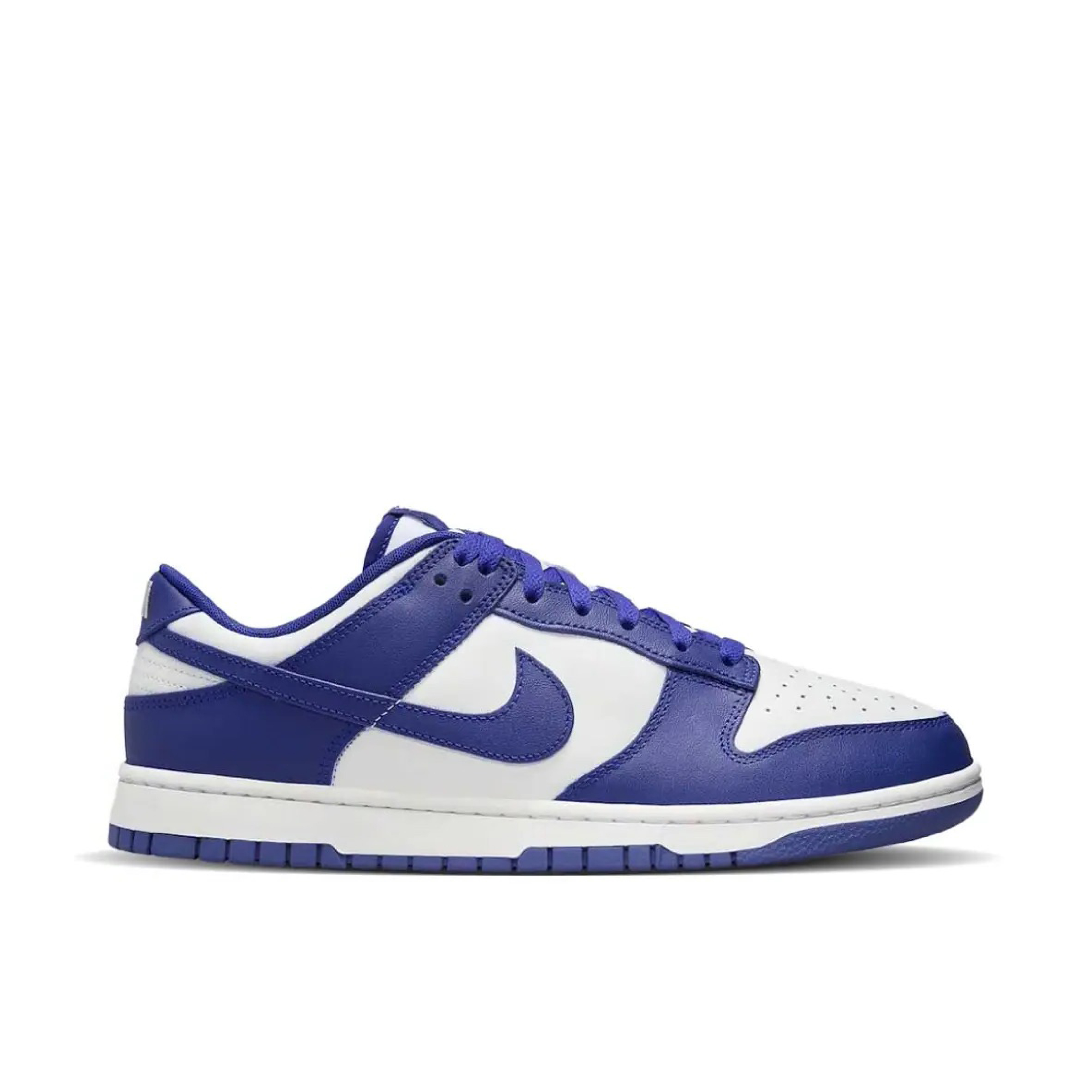 Nike Dunk Low Concord | DV0833-103 | Laced