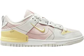 Nike Dunk Low Disrupt 2 Pink Oxford