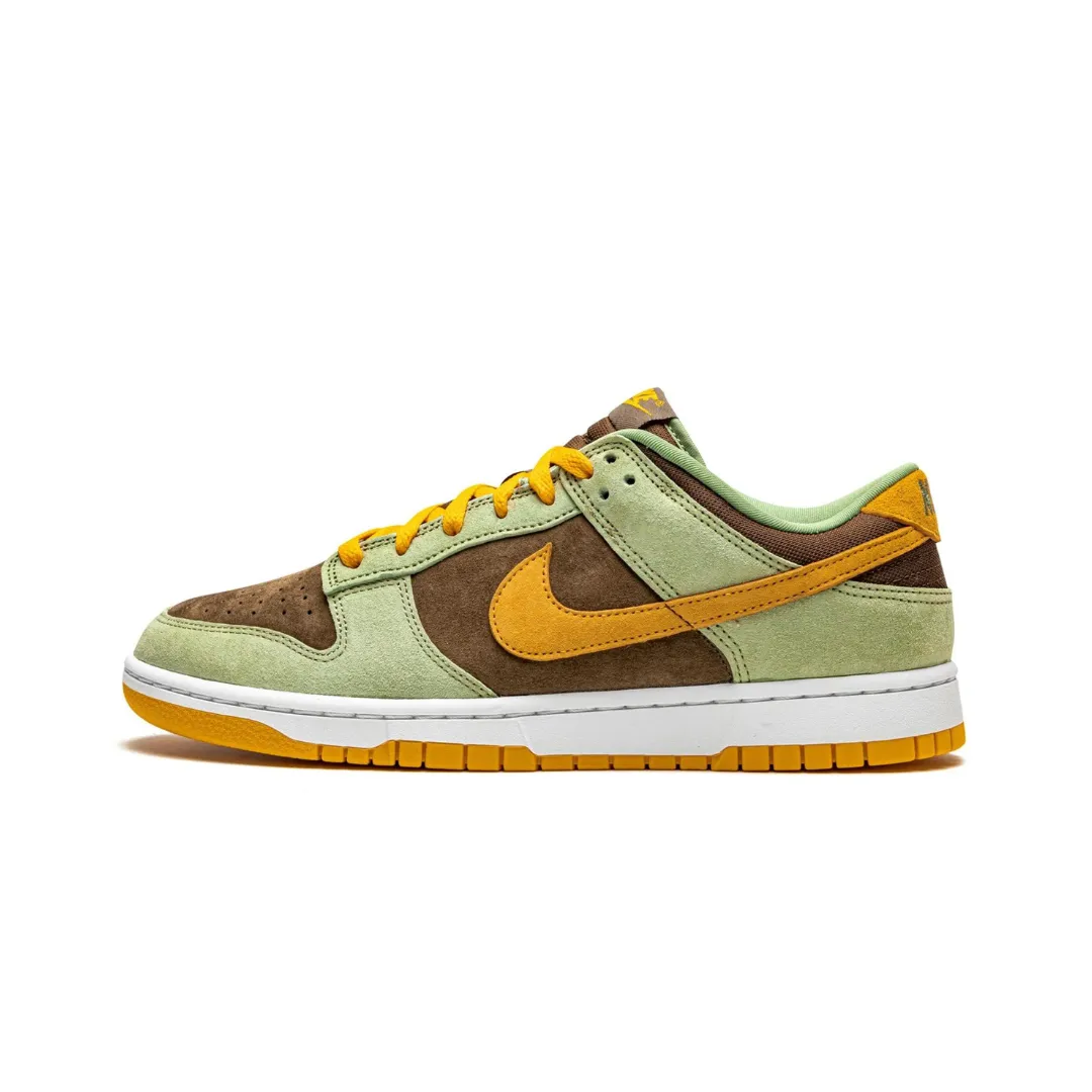 Nike Dunk Low Dusty Olive