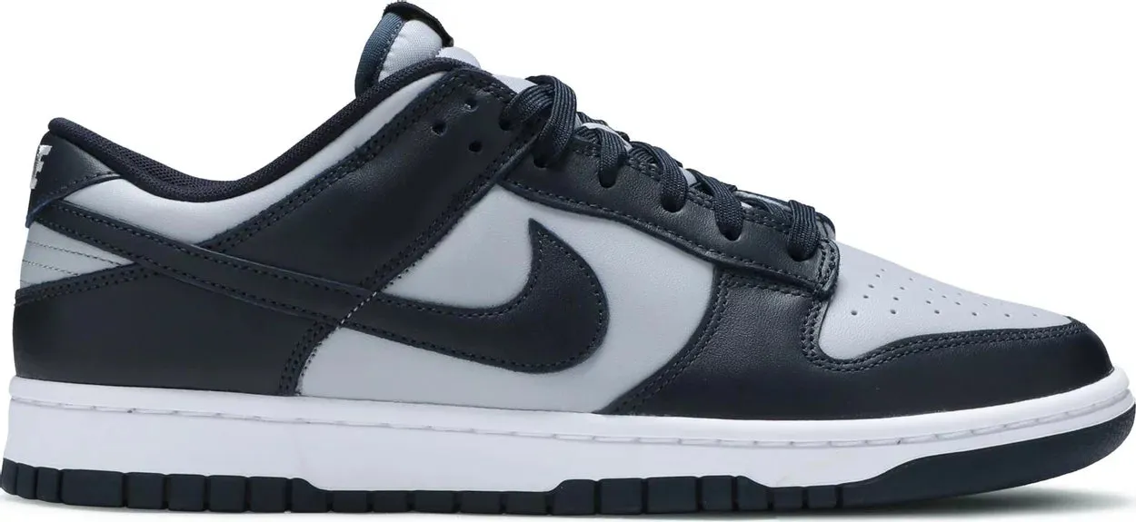 Nike Dunk Low Georgetown (GS)