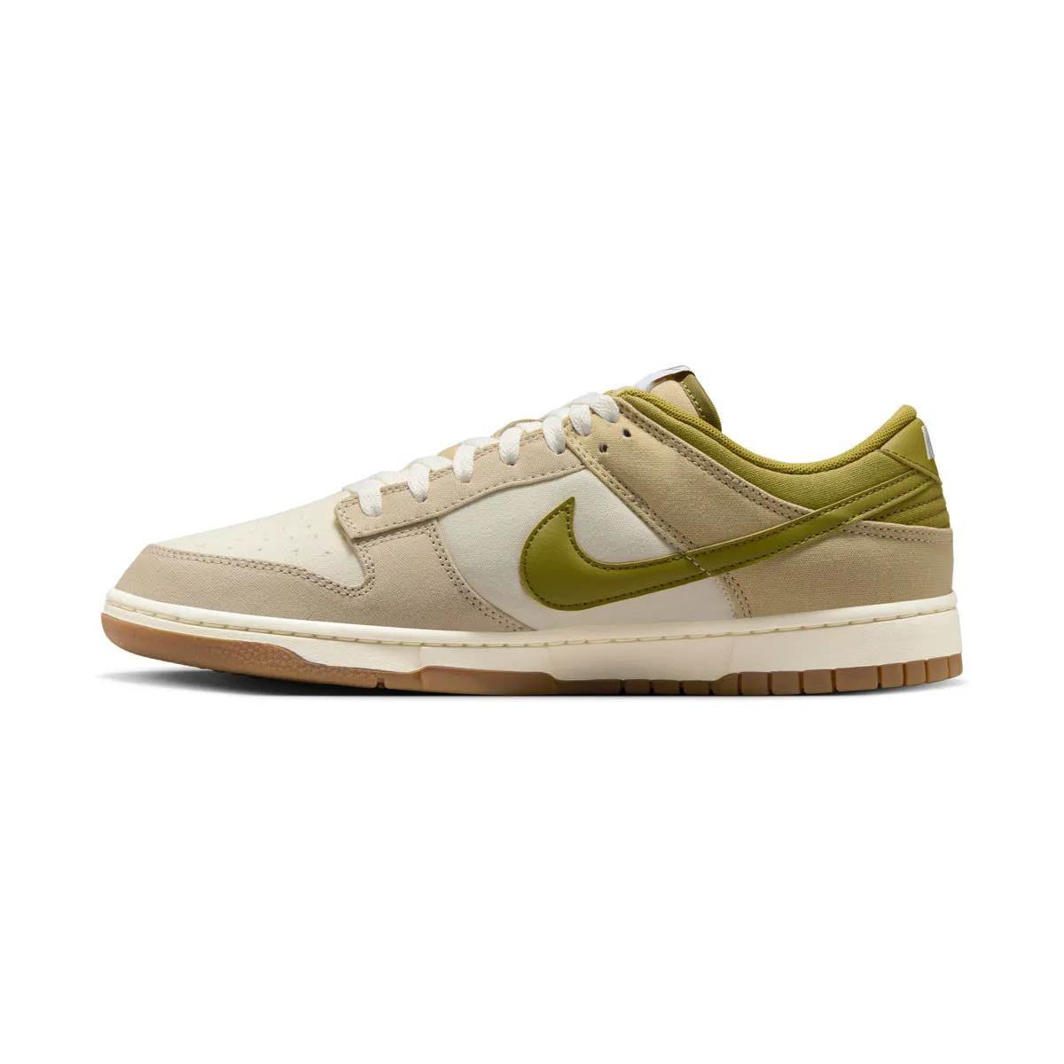 Nike Dunk Low Men's Shoes - Footwear