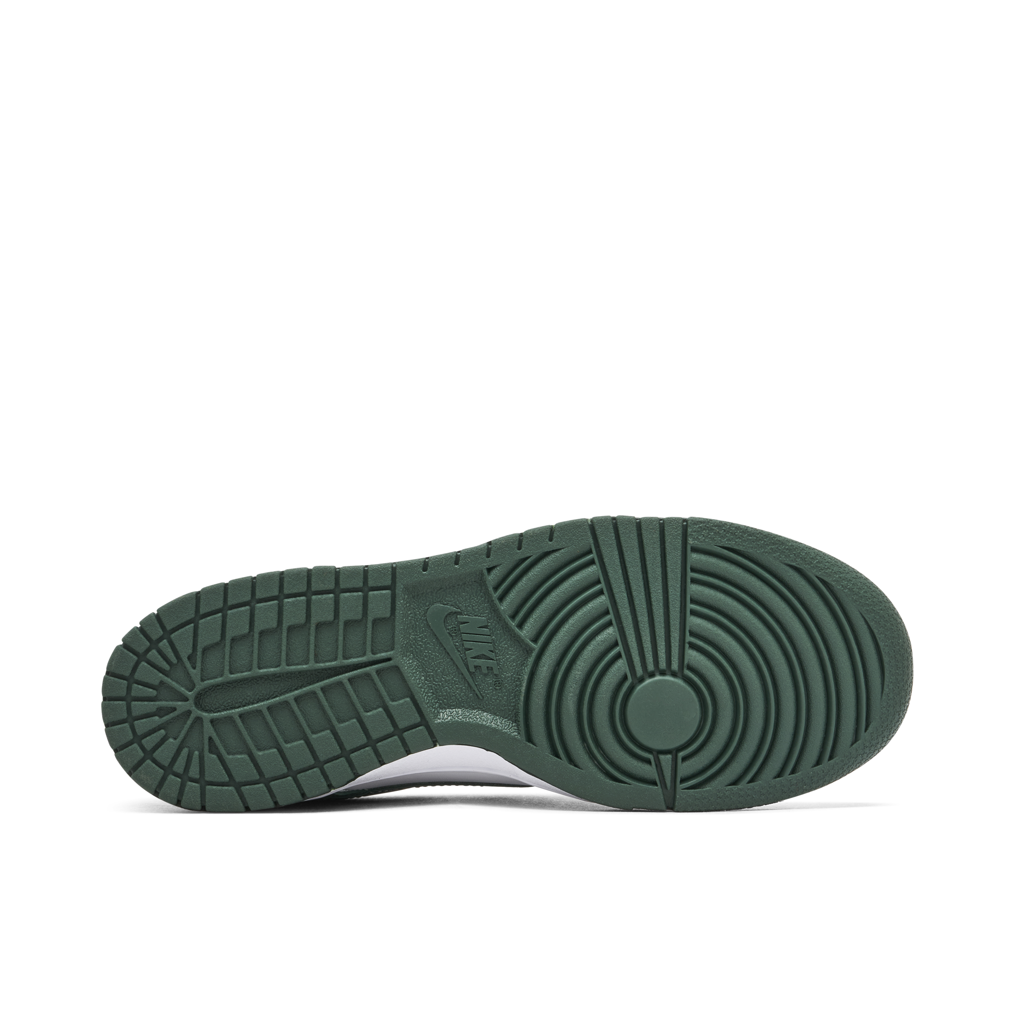 Nike Dunk Low Michigan State GS | CW1590-102 | Laced