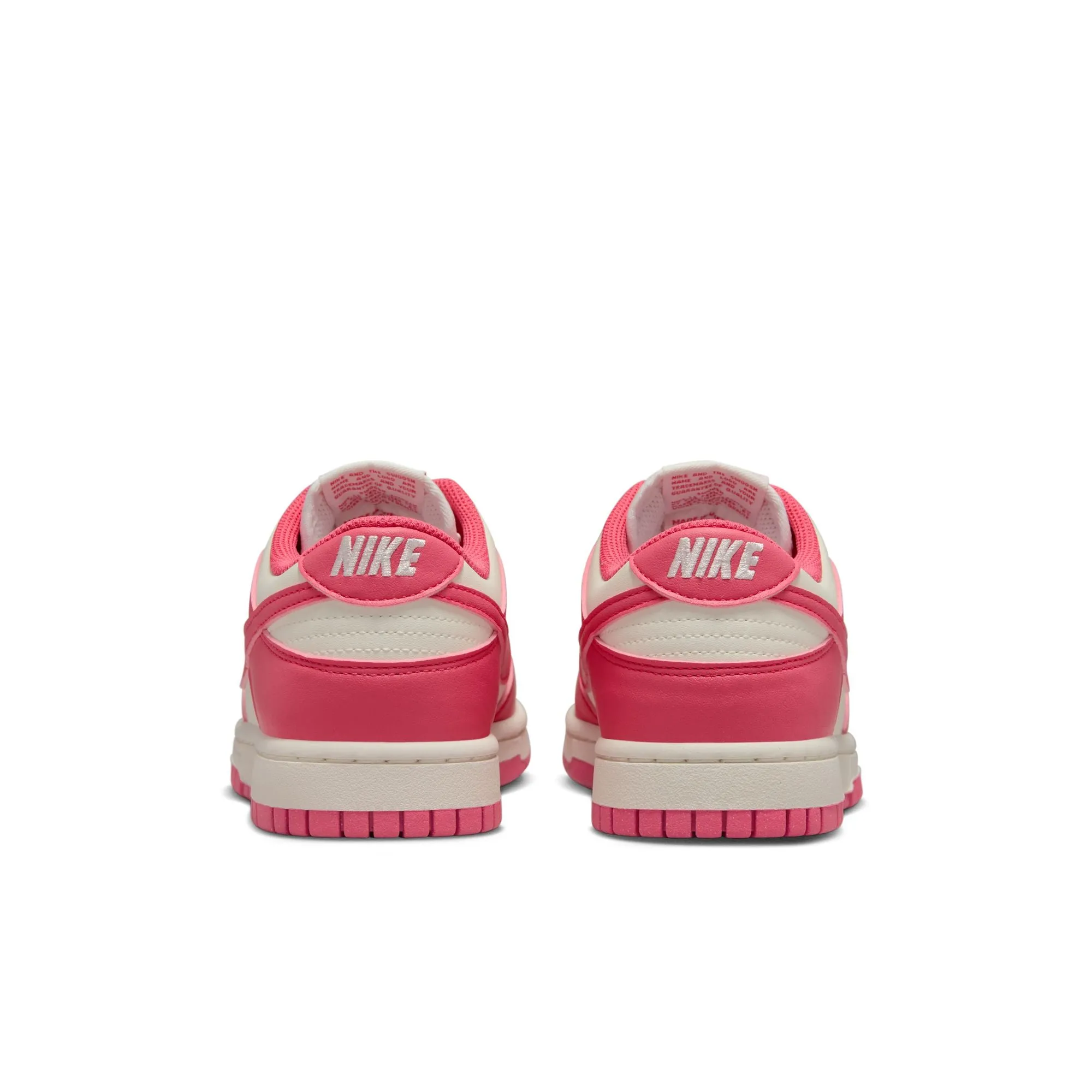 Nike Dunk Low Next Nature 'Aster Pink'