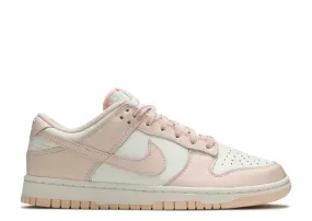 Nike Dunk Low Orange Pearl (Women's)