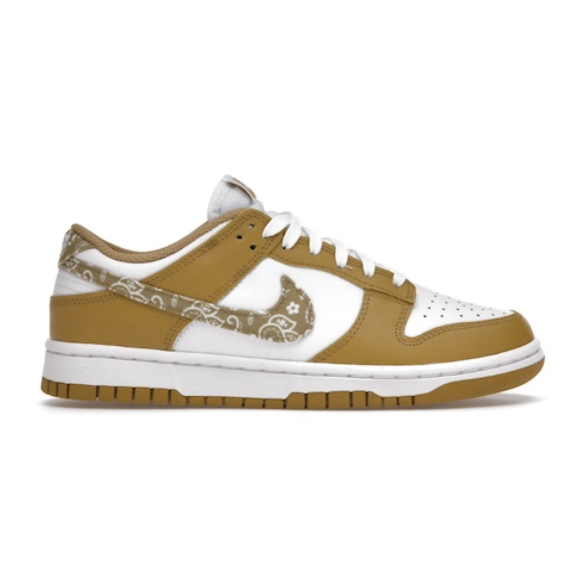 Nike Dunk Low Paisley Pack Barley (W)