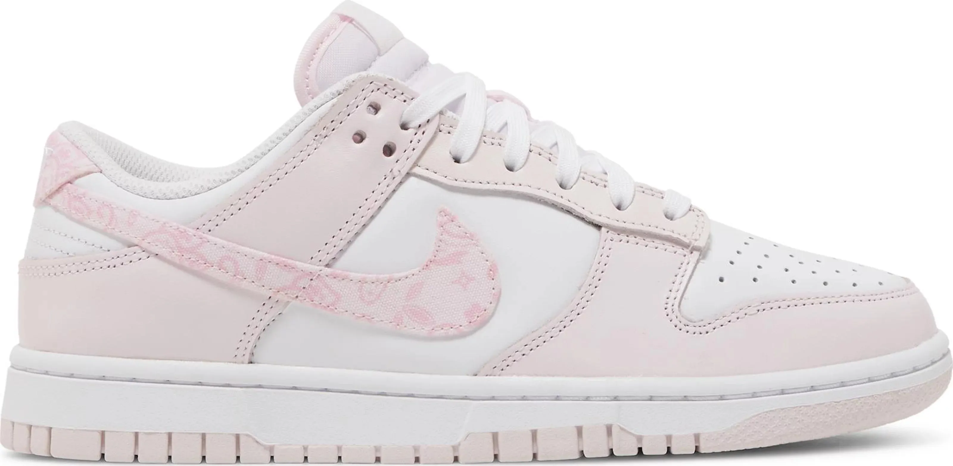 Nike Dunk Low Paisley Pink (W)