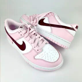 Nike Dunk Low Pink Foam