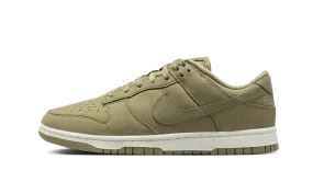 Nike Dunk Low PRM Neutral Olive