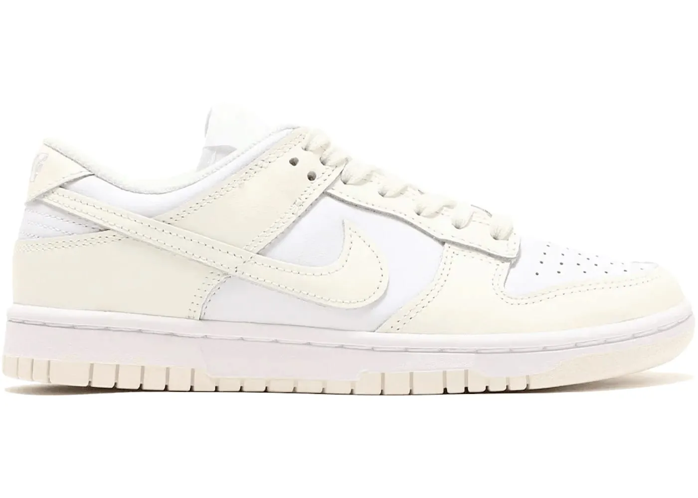 Nike Dunk Low Retro Coconut Milk (W)