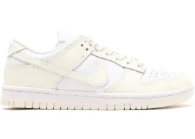 Nike Dunk Low Retro Coconut Milk (W)