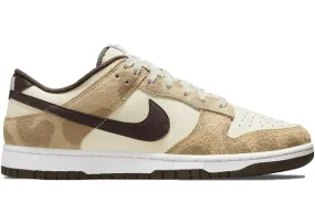 Nike Dunk Low Retro PRM Animal Pack Giraffe/Cheetah