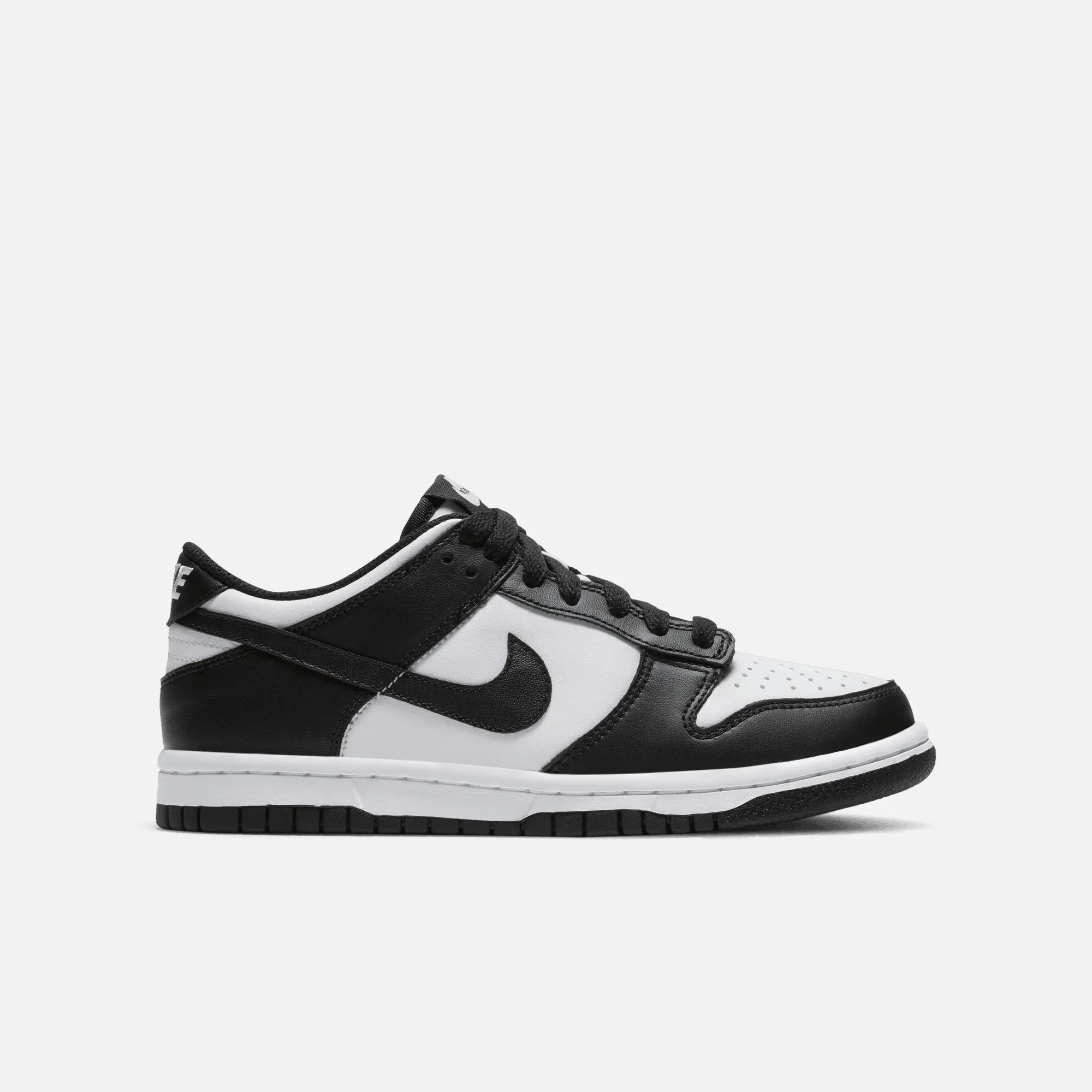 Nike Dunk Low Retro White Black Panda (GS)