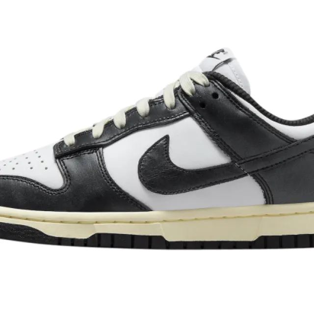 NIKE DUNK LOW WMNS VINTAGE PANDA