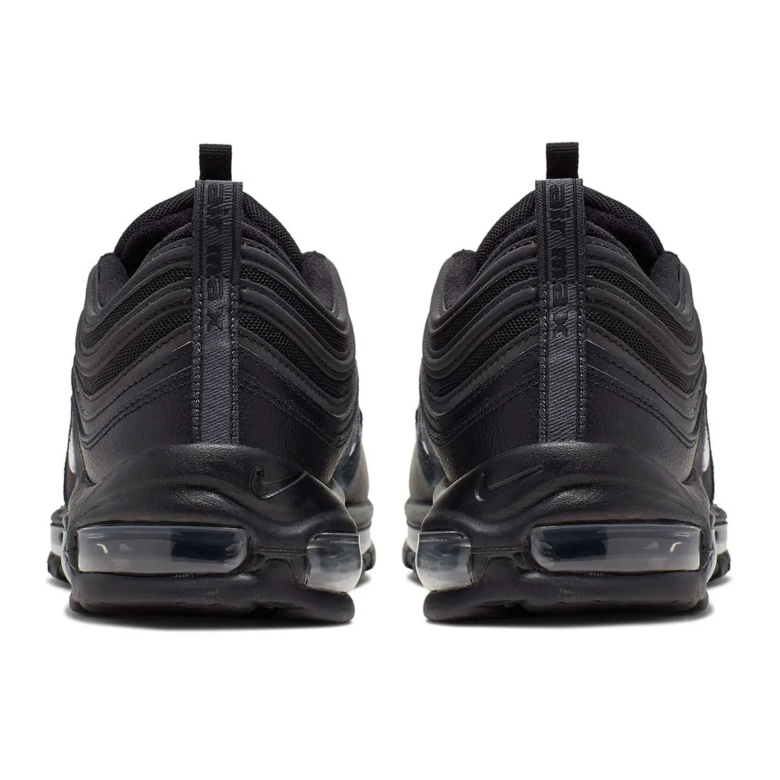 Nike Men Air Max 97 (black / white-anthracite)