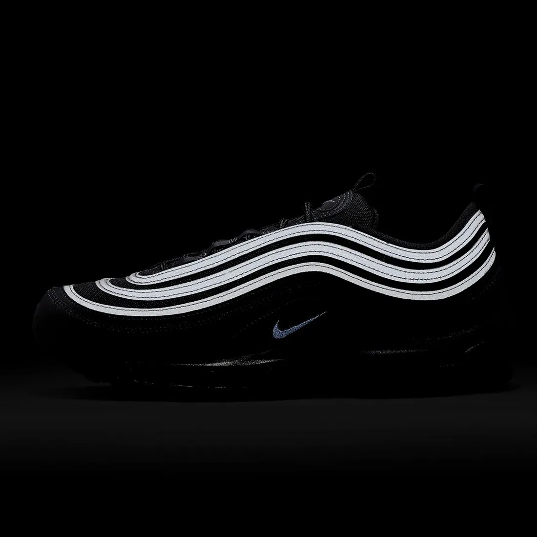 Nike Men Air Max 97 (black / white-anthracite)