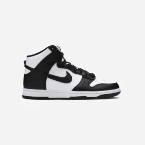 NIKE  NIKE DUNK HIGH PANDA (2021)