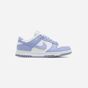 NIKE  NIKE DUNK LOW NEXT NATURE LILAC