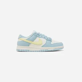 NIKE  NIKE DUNK LOW OCEAN BLISS