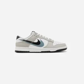 NIKE  NIKE DUNK LOW STENCIL SWOOSH