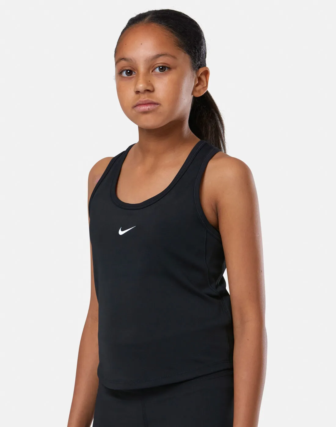 Nike Older Kids One Tank Top