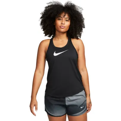 Nike One DriFit Swoosh Tank Women