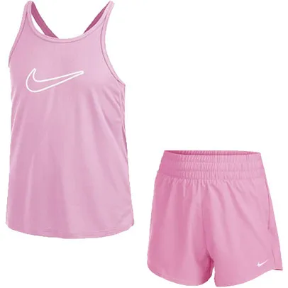 Nike One Logo Tank Set Meisjes