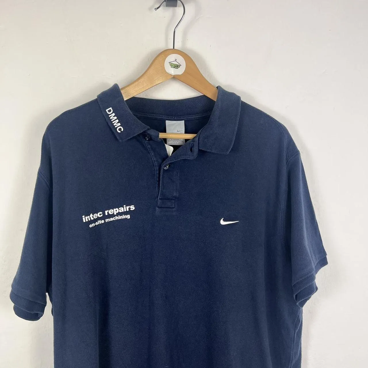 Nike polo XXL