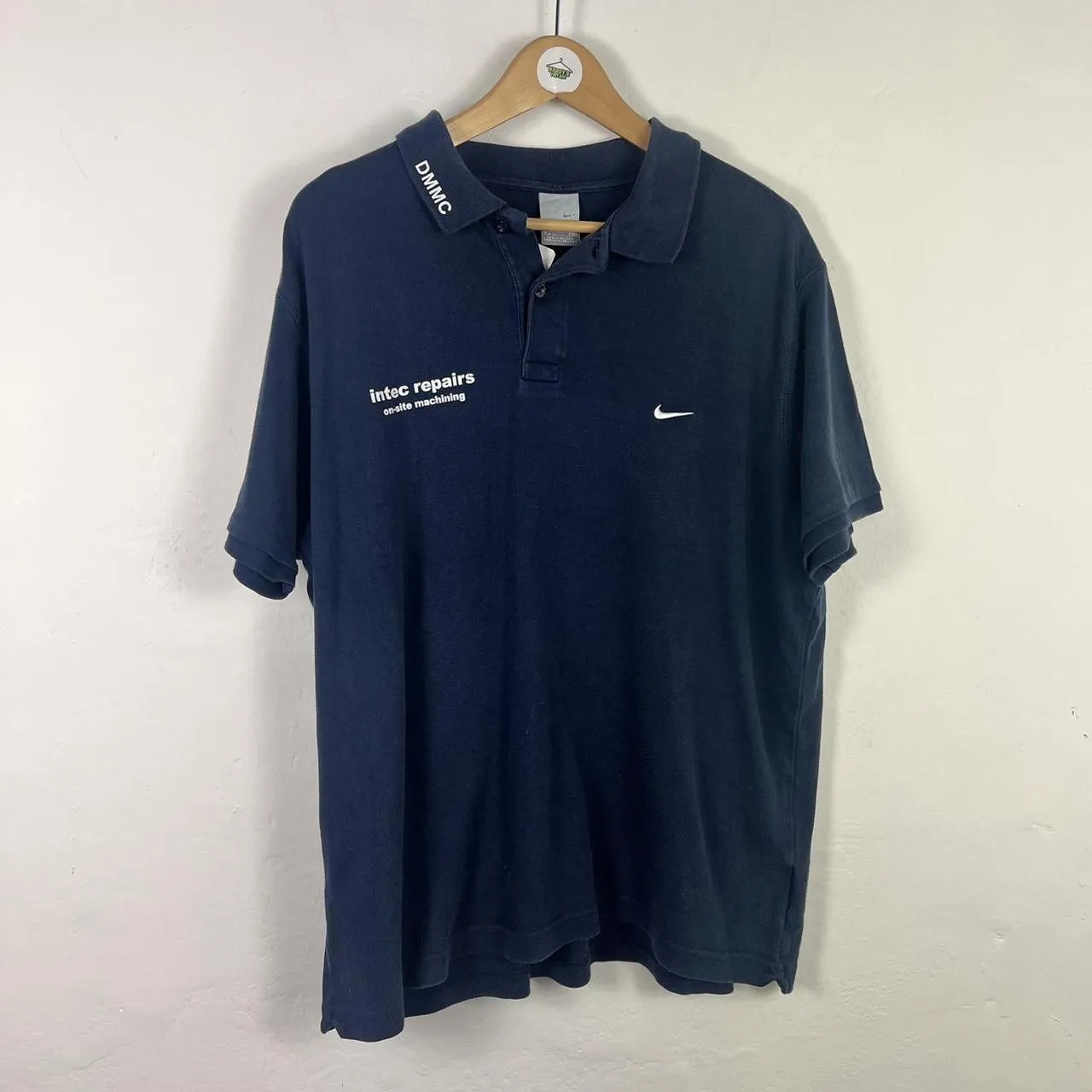 Nike polo XXL