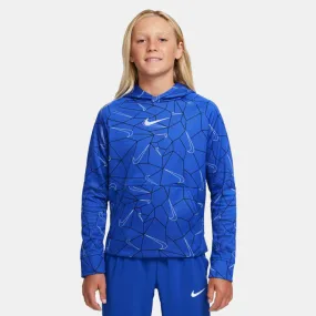 Nike Therma-FIT Kids' Hoodie