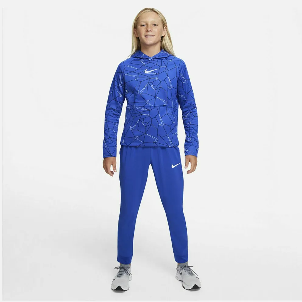 Nike Therma-FIT Kids' Hoodie