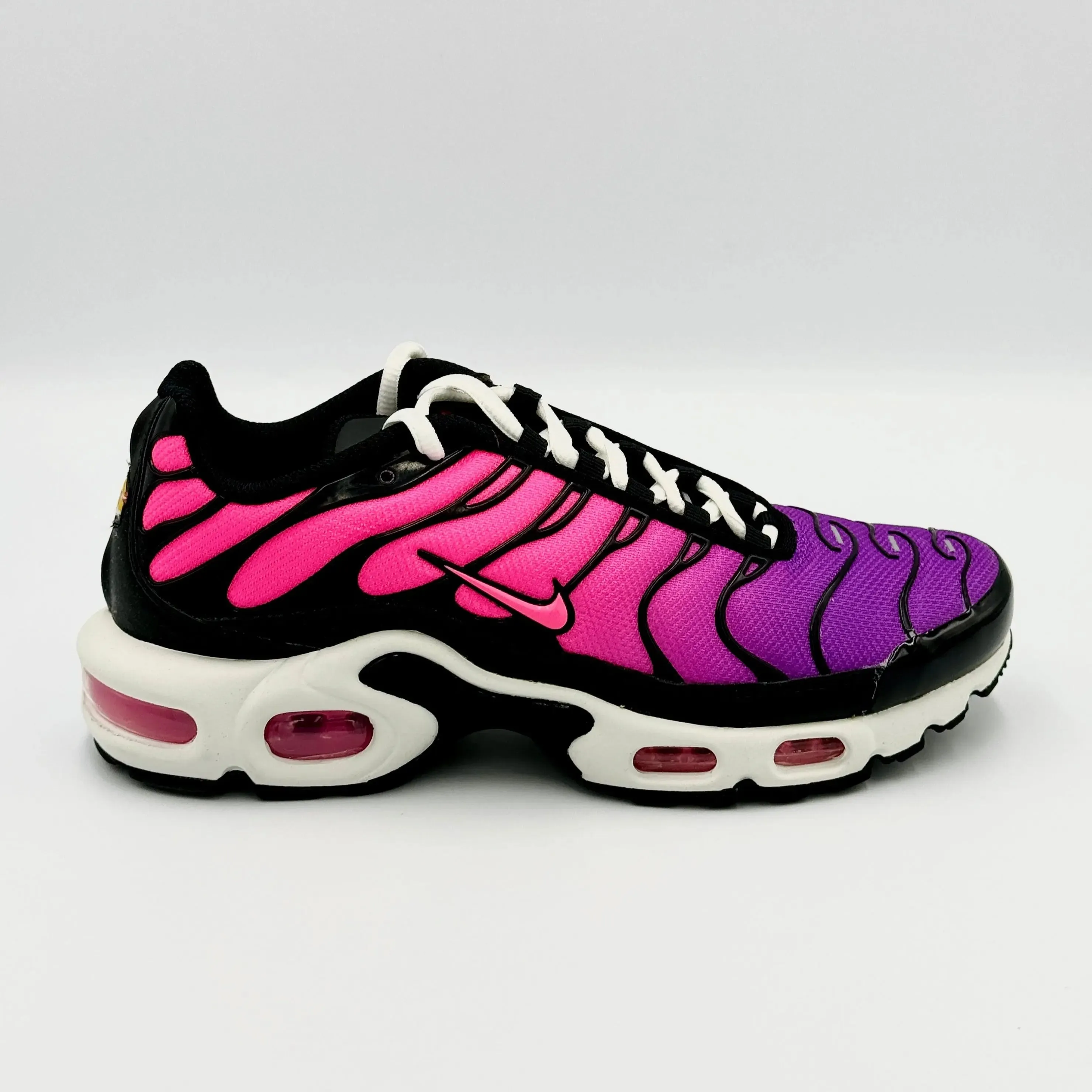 Nike TN Air Max Plus Dusk (W)