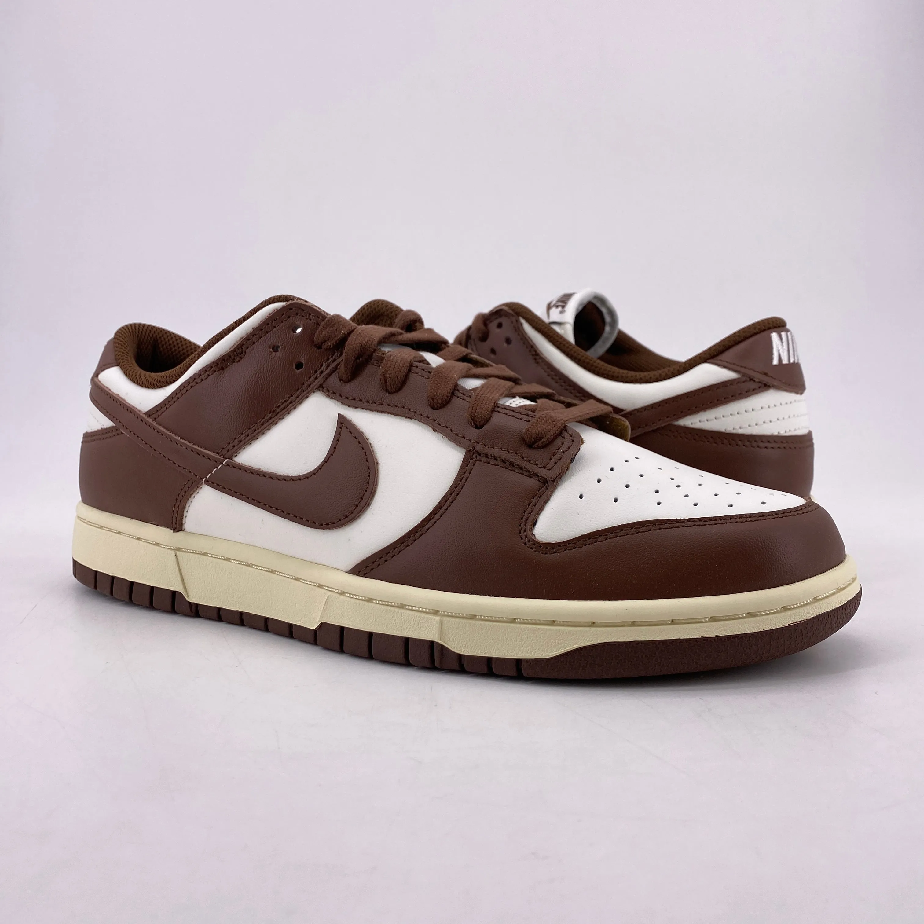 Nike (W) Dunk Low Cacao Wow 2023 New Size 12W