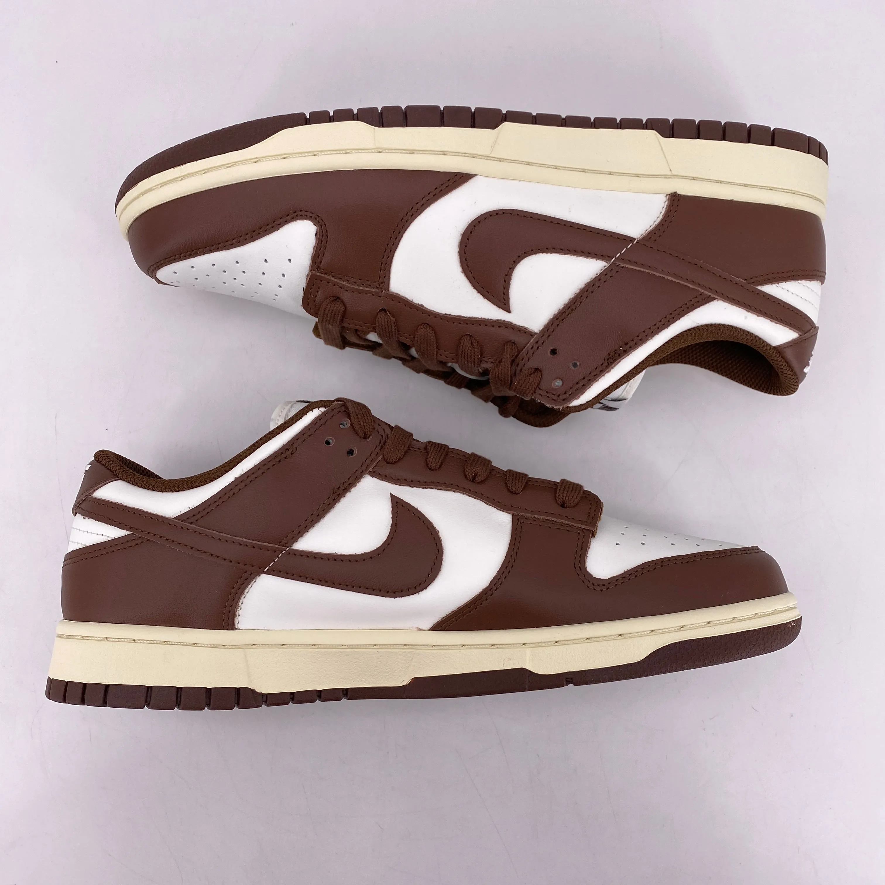 Nike (W) Dunk Low Cacao Wow 2023 New Size 12W