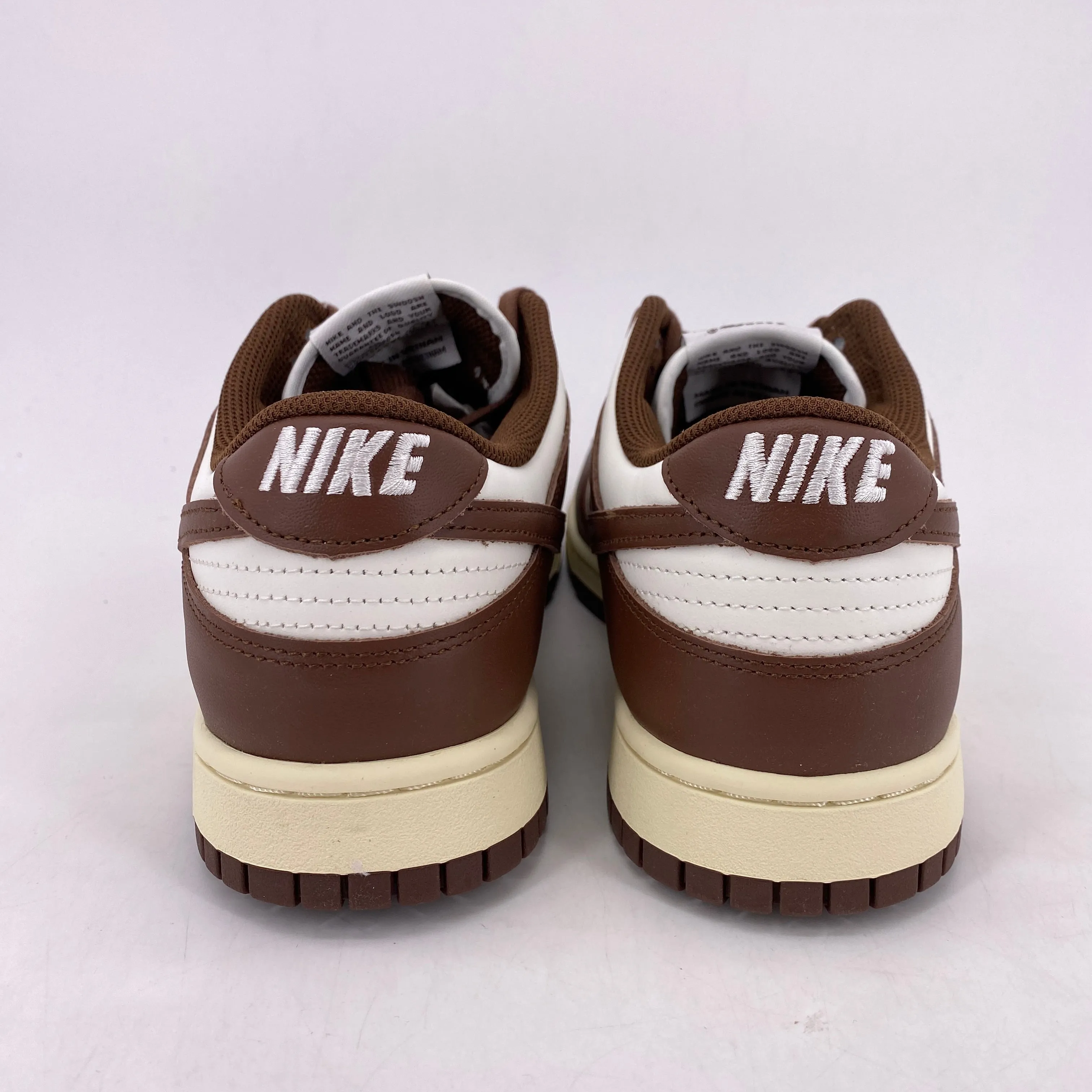 Nike (W) Dunk Low Cacao Wow 2023 New Size 12W