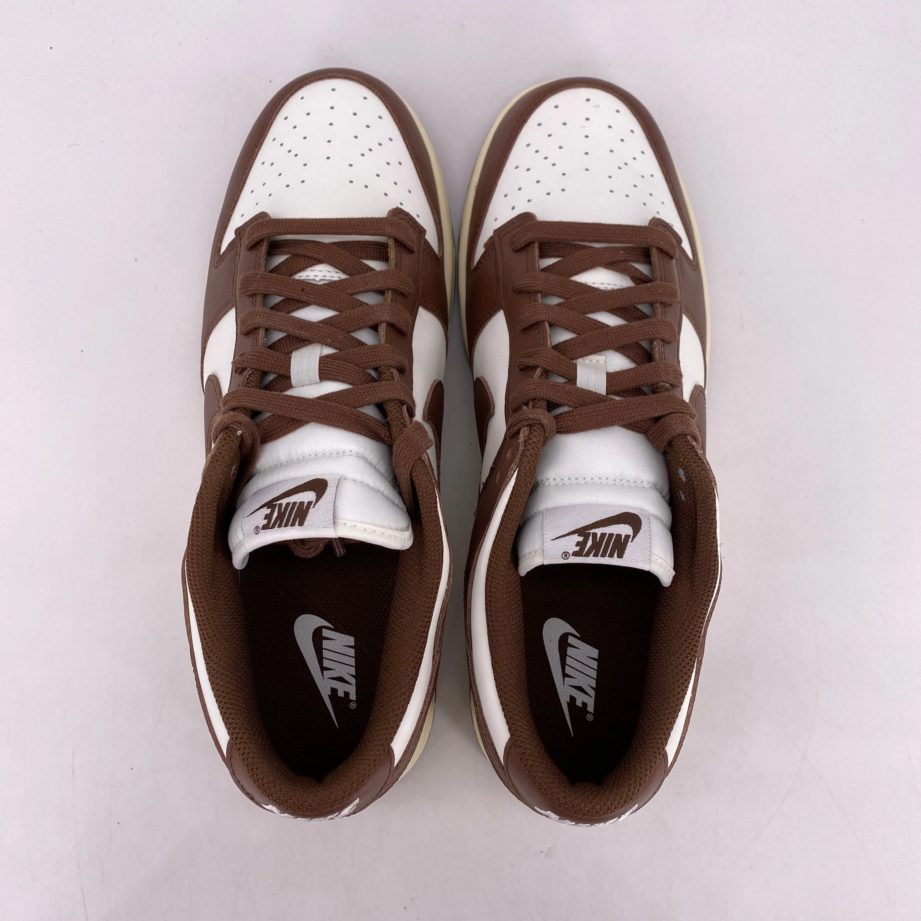 Nike (W) Dunk Low Cacao Wow 2023 New Size 12W