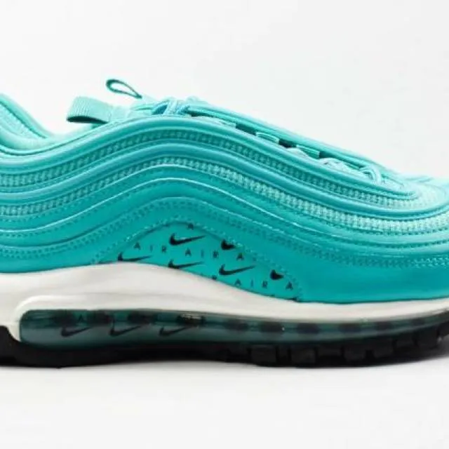 Nike WMNS Air Max 97 LX Hyper Jade