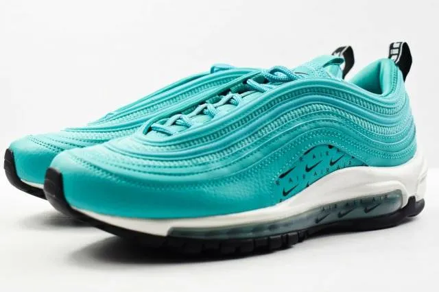 Nike WMNS Air Max 97 LX Hyper Jade