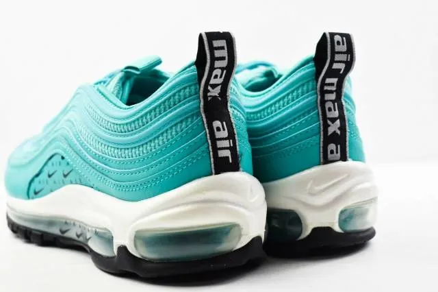 Nike WMNS Air Max 97 LX Hyper Jade