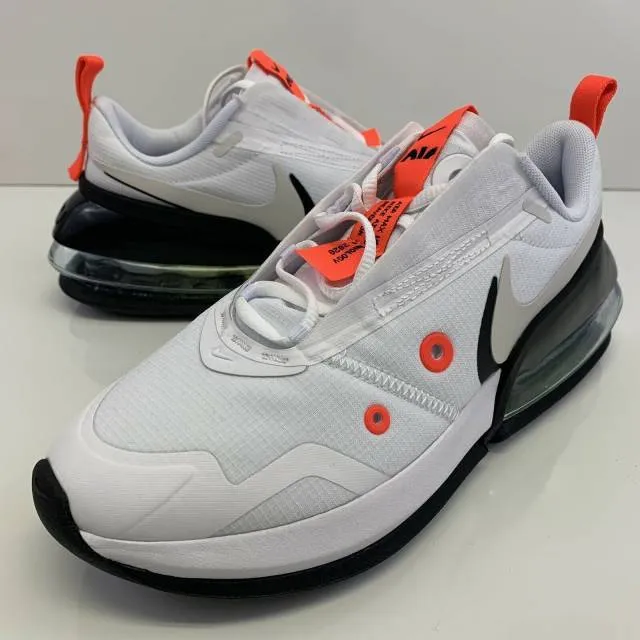 Nike WMNS Air Max Up White Crimson