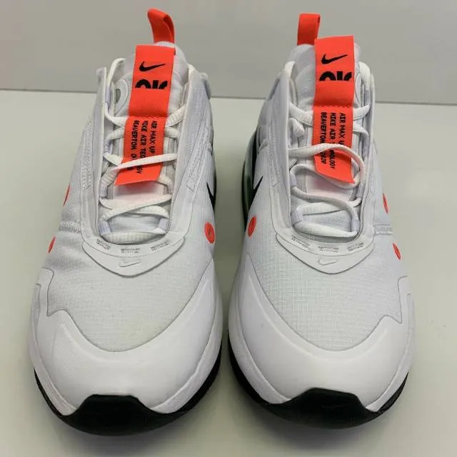 Nike WMNS Air Max Up White Crimson