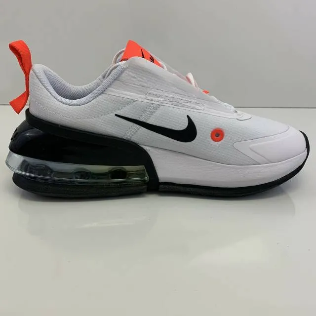 Nike WMNS Air Max Up White Crimson