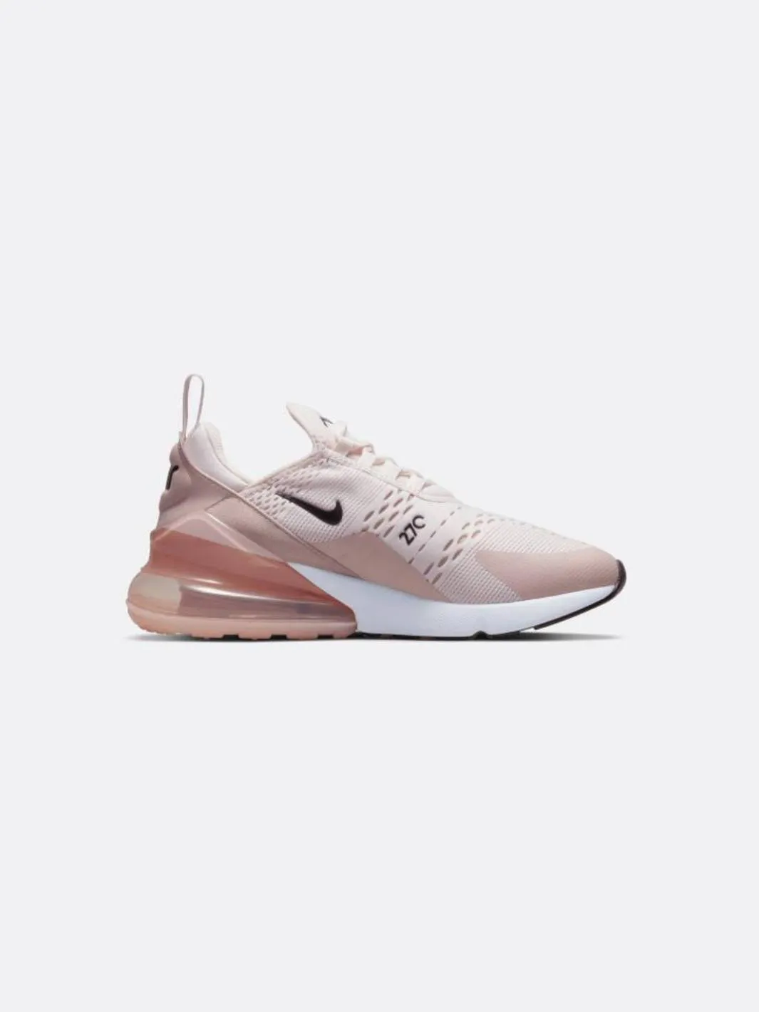 Nike - Women - Air Max 270 - Pink/Black