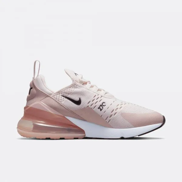 Nike - Women - Air Max 270 - Pink/Black