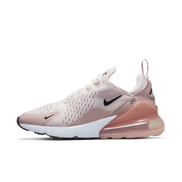 Nike - Women - Air Max 270 - Pink/Black